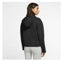 Толстовка NIKE W NSW HOODIE FZ JRSY CJ3752-010_image_6