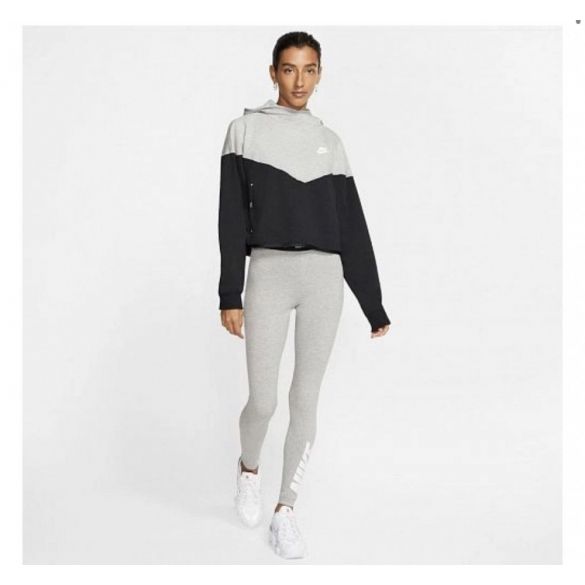 Толстовка Nike W Nsw Tch Flc Po Hoodie CJ3871-063_image_6