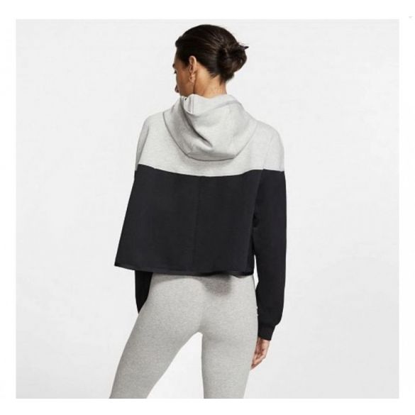 Толстовка Nike W Nsw Tch Flc Po Hoodie CJ3871-063_image_2