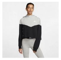 Толстовка Nike W Nsw Tch Flc Po Hoodie CJ3871-063_image_6