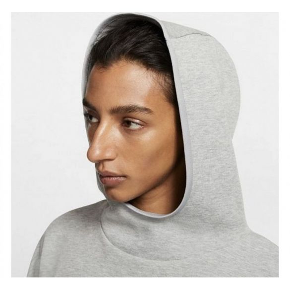 Толстовка Nike W Nsw Tch Flc Po Hoodie CJ3871-063_image_4