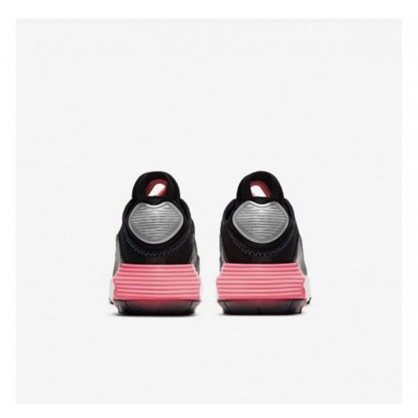 Дитячі кросівки Nike Air Max 2090 CJ4066-011_image_4