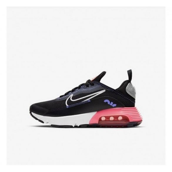 Дитячі кросівки Nike Air Max 2090 CJ4066-011_image_2