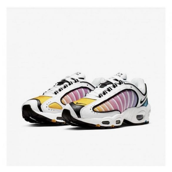 Кросівки NIKE Air Max Tailwind 4 Women's Multi-Color CJ6534-115_image_3