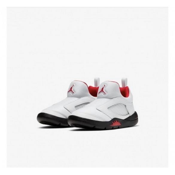 Дитячі кросівки Nike Jordan 5 Retro (PS) CK1227-100_image_5