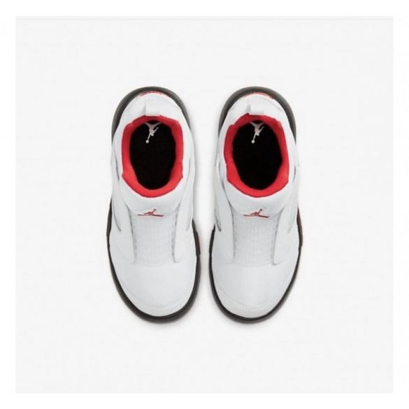 Дитячі кросівки Nike Jordan 5 Retro (PS) CK1227-100_image_3