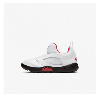 Детские Кроссовки Nike Jordan 5 Retro (PS) CK1227-100