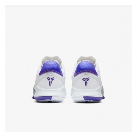 Кросівки Nike Mamba Fury CK2087-101_image_4