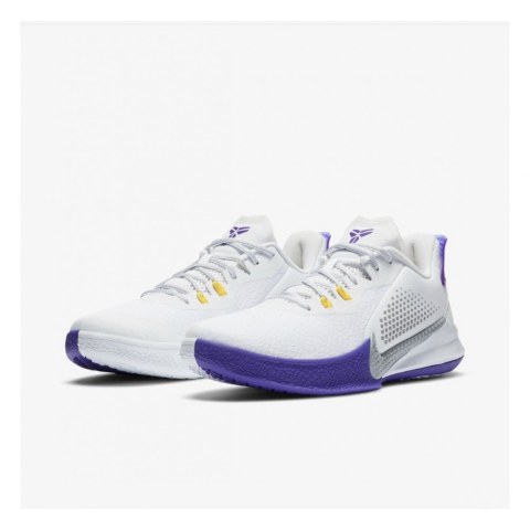 Кросівки Nike Mamba Fury CK2087-101_image_5