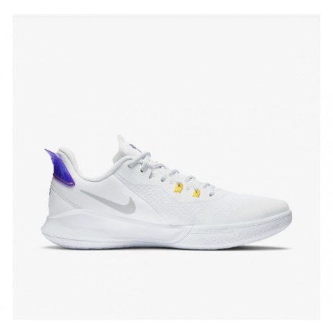 Кросівки Nike Mamba Fury CK2087-101_image_1