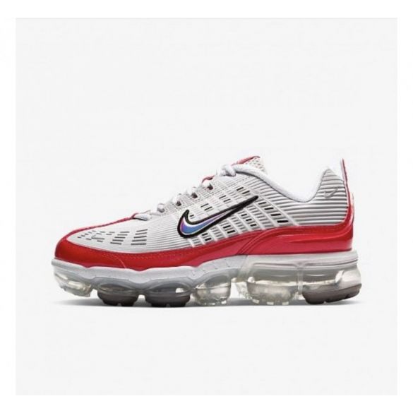 Женские кроссовки Nike Wmns Air VaporMax 360 Gray Red CK2719-001_image_2