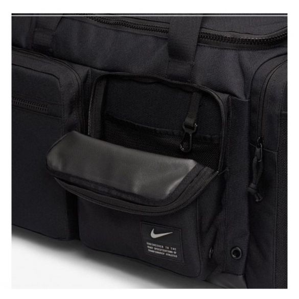 Спортивная сумка Nike Nk Utility M Power Duff CK2792-010_image_4