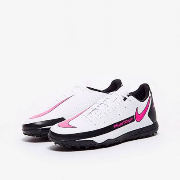 Сороконожки Nike Phantom GT Club TF CK8469-160_image_3