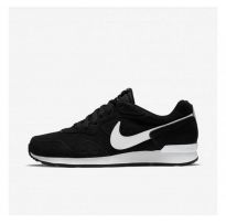 Кросівки Nike Venture Runner Suede CQ4557-001_image_7