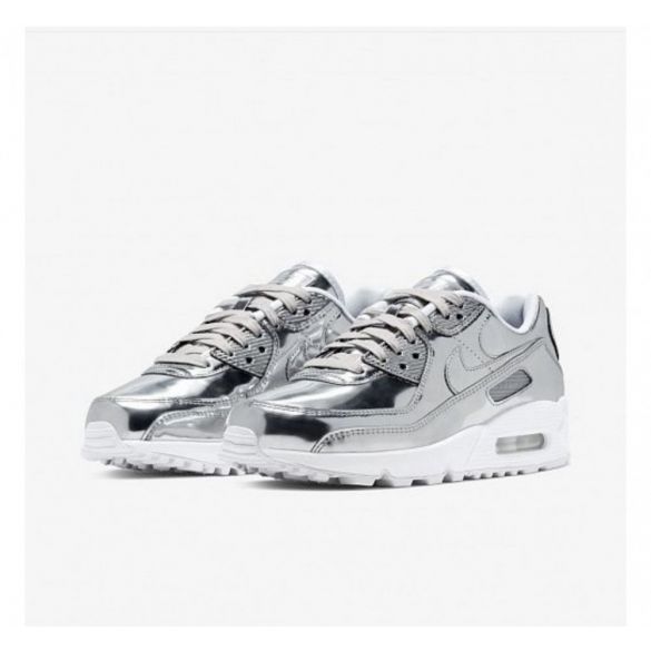 Жіночі Кросівки NIKE Air Max 90 SP CQ6639-001_image_3