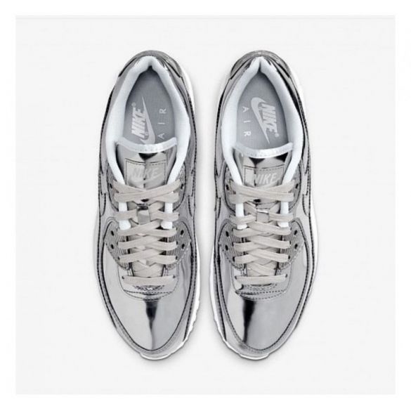 Жіночі Кросівки NIKE Air Max 90 SP CQ6639-001_image_4