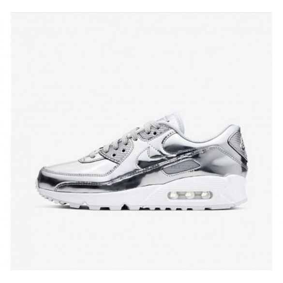Жіночі Кросівки NIKE Air Max 90 SP CQ6639-001_image_2