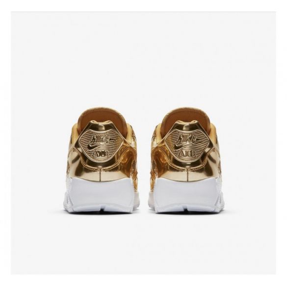 Жіночі Кросівки NIKE Air Max 90 SP CQ6639-700_image_4