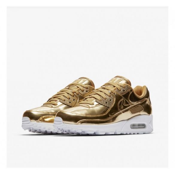 Жіночі Кросівки NIKE Air Max 90 SP CQ6639-700_image_5