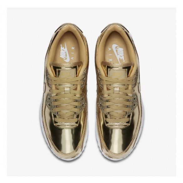 Жіночі Кросівки NIKE Air Max 90 SP CQ6639-700_image_3