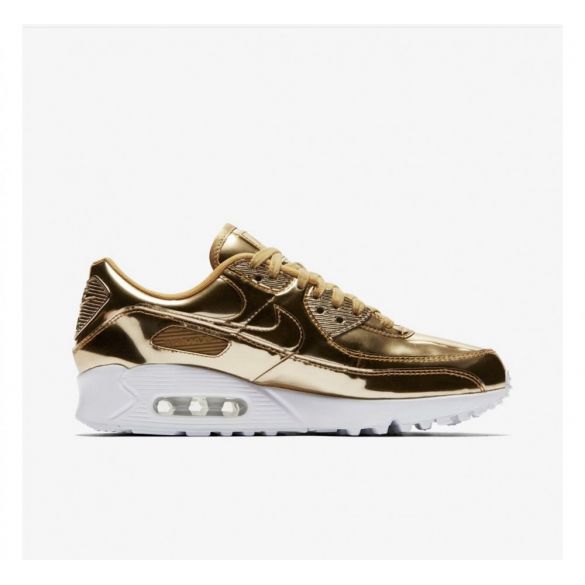 Жіночі Кросівки NIKE Air Max 90 SP CQ6639-700_image_1
