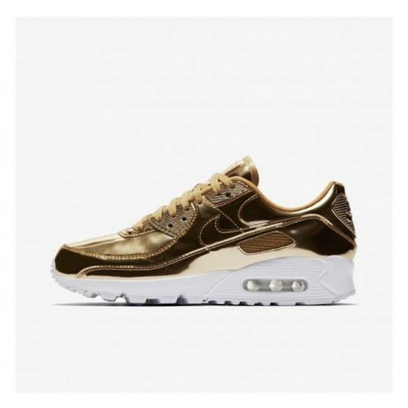 Жіночі Кросівки NIKE Air Max 90 SP CQ6639-700_image_2