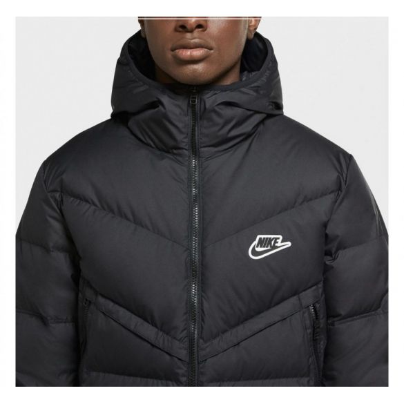 Куртка Nike M Nsw Dwn Fil Wr Jkt Shld CU4404-010_image_3