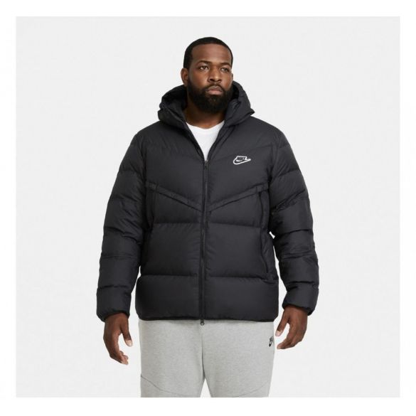 Куртка Nike M Nsw Dwn Fil Wr Jkt Shld CU4404-010_image_9