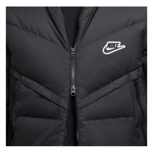 Куртка Nike M Nsw Dwn Fil Wr Jkt Shld CU4404-010_image_8