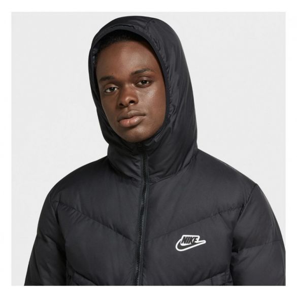 Куртка Nike M Nsw Dwn Fil Wr Jkt Shld CU4404-010_image_4