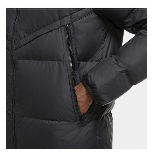 Куртка Nike M Nsw Dwn Fil Wr Jkt Shld CU4404-010_image_7