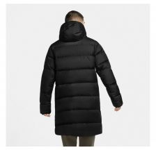 Куртка чоловіча Nike M Nsw Dwn Fil Wr Parka Shld R CU4412-010