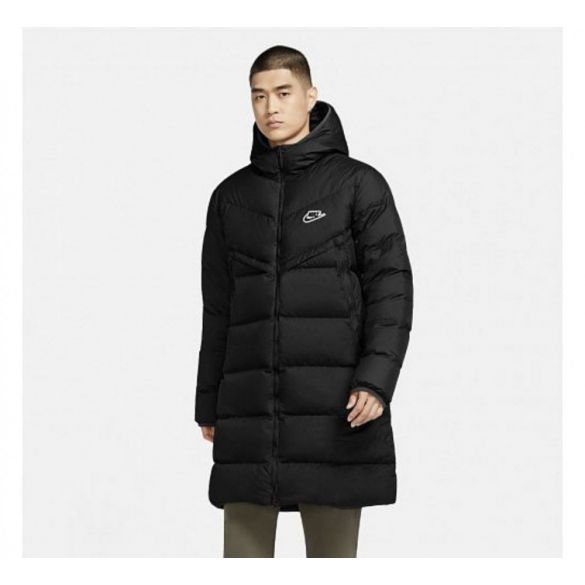 Куртка мужская Nike M Nsw Dwn Fil Wr Parka Shld R CU4412-010_image_1