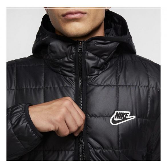 Куртка мужская Nike M Nsw Syn Fil Parka CU4416-010_image_4