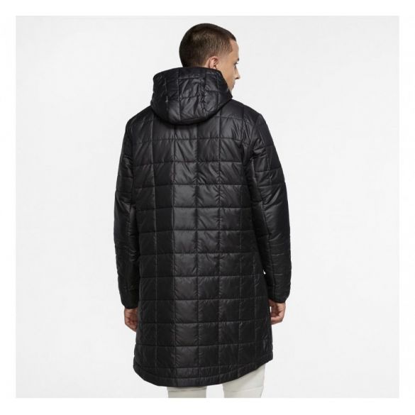 Куртка мужская Nike M Nsw Syn Fil Parka CU4416-010_image_2