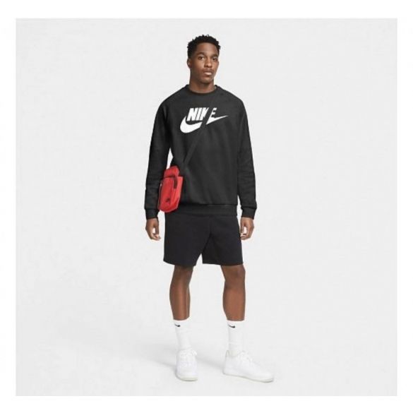 Толстовка Nike M Nsw Modern Crw Flc Hbr CU4473-010_image_3