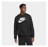 Толстовка Nike M Nsw Modern Crw Flc Hbr CU4473-010_image_3