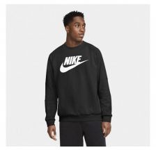 Толстовка Nike M Nsw Modern Crw Flc Hbr CU4473-010