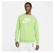 Толстовка Nike M Nsw Modern Crw Flc Hbr CU4473-399