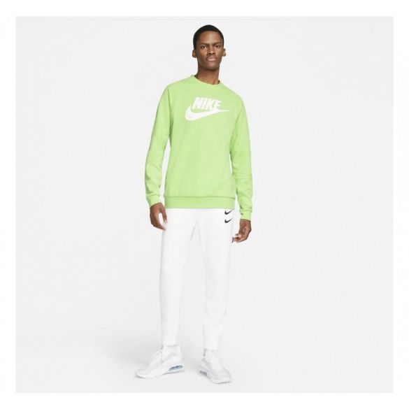 Толстовка Nike M Nsw Modern Crw Flc Hbr CU4473-399_image_5