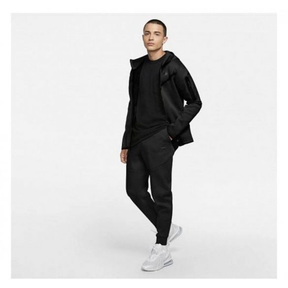 Штани чоловічі Nike Tech Fleece Men's Joggers CU4495-010_image_3
