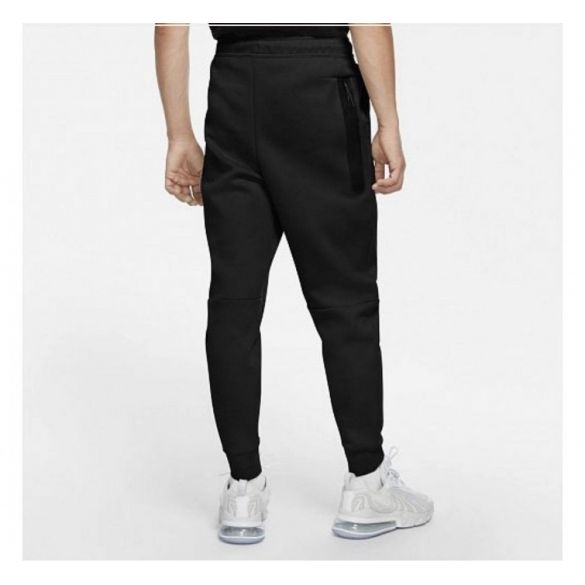 Штани чоловічі Nike Tech Fleece Men's Joggers CU4495-010_image_2
