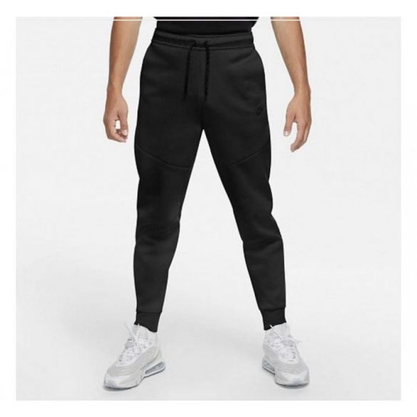 Штани чоловічі Nike Tech Fleece Men's Joggers CU4495-010_image_1