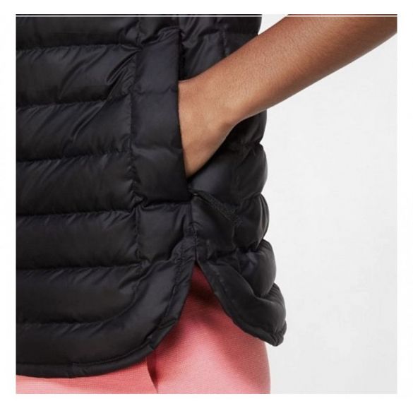 Жіноча Жилетка Nike W Nsw Wr Lt Wt Dwn Vest CU5096-011_image_4