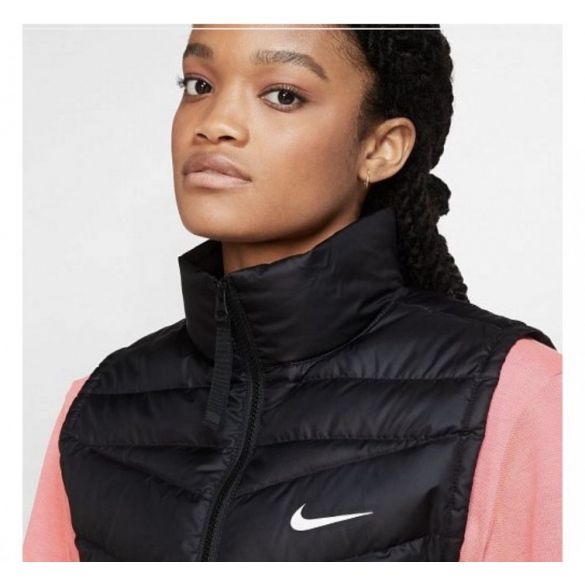 Жіноча Жилетка Nike W Nsw Wr Lt Wt Dwn Vest CU5096-011_image_3