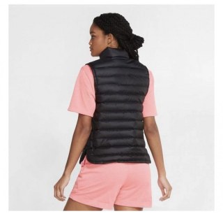 Жіноча Жилетка Nike W Nsw Wr Lt Wt Dwn Vest CU5096-011