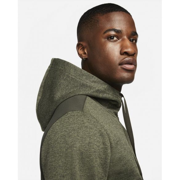 Курта Nike Therma Full-Zip Training Hoodie CU6231-356_image_3