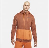 Курта Nike Therma Full-Zip Training Hoodie CU6231-816_image_6