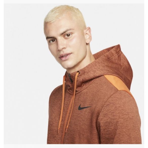 Курта Nike Therma Full-Zip Training Hoodie CU6231-816_image_6