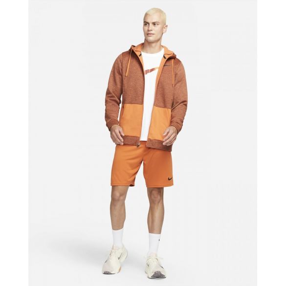 Курта Nike Therma Full-Zip Training Hoodie CU6231-816_image_3